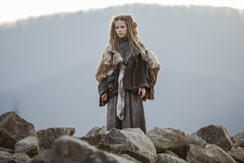 The Last Kingdom – Die komplette Serie