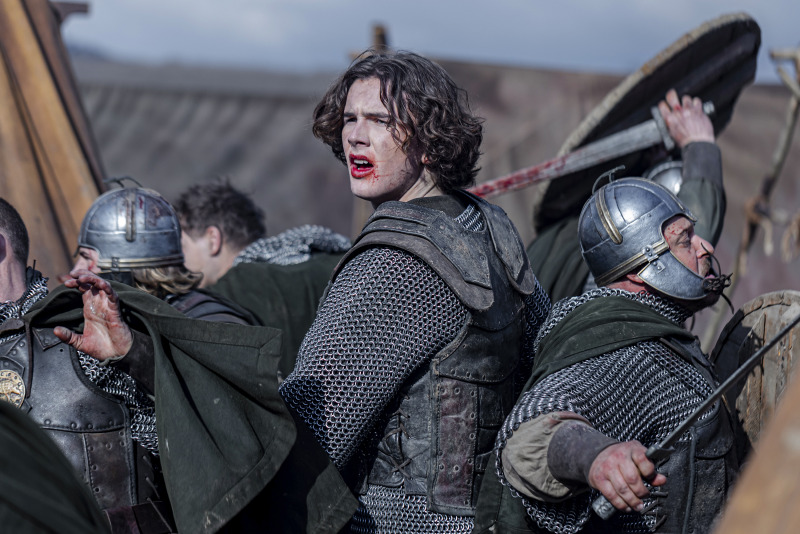 The Last Kingdom – Die komplette Serie