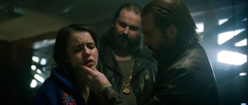 The Seasoning House