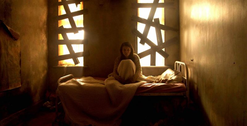 The Seasoning House