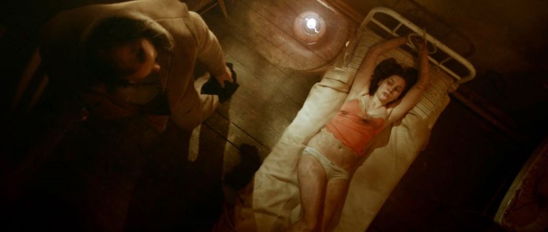 The Seasoning House