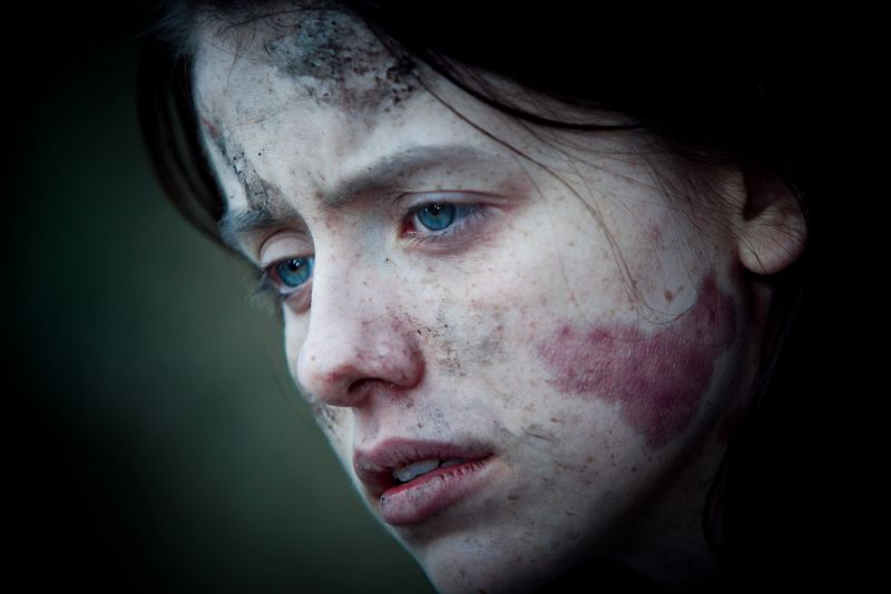 The Seasoning House