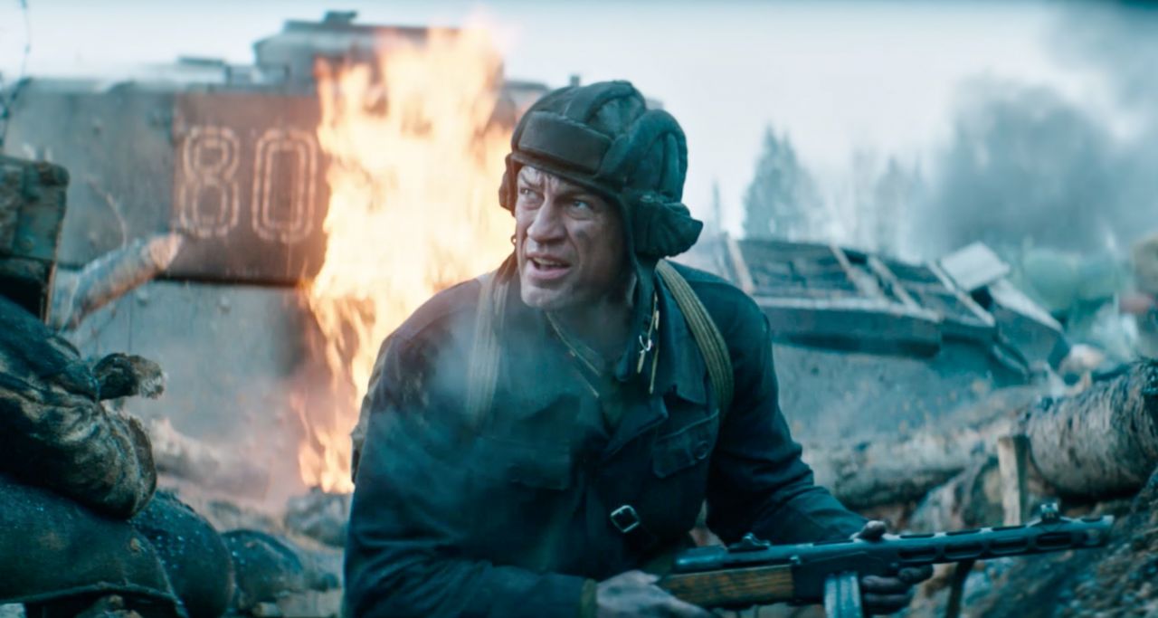 Unzerstörbar – Die Panzerschlacht von Rostow 