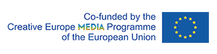 Co-funded by the European Union – Creative Europe Media